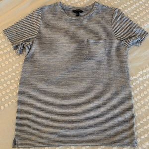 Banana Republic soft tee